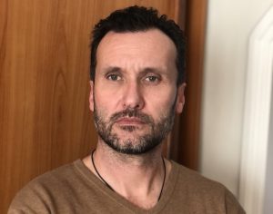 Riedl Zsolt