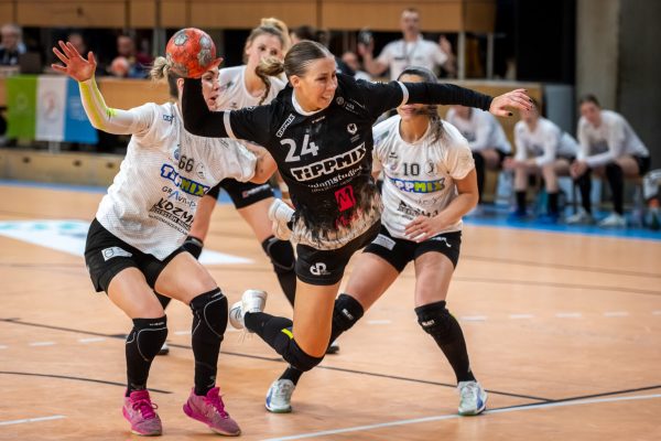 Budaörsi kézi – hazai zárás vereséggel