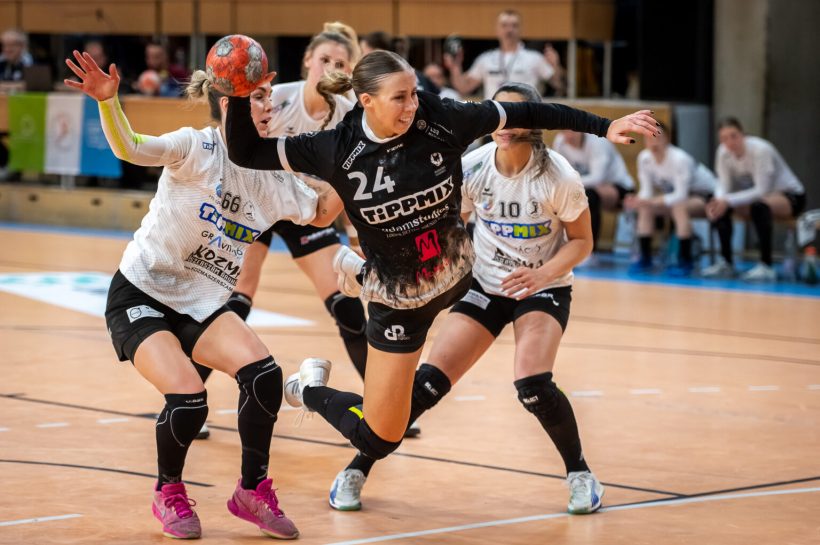 Budaörsi kézi – hazai zárás vereséggel