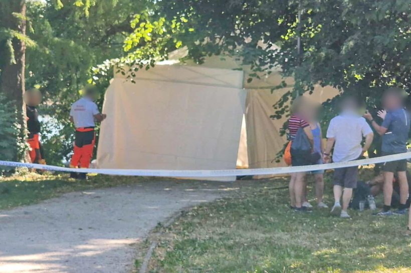 Vasi vasember – elhunyt a budaörsi váltó tagja