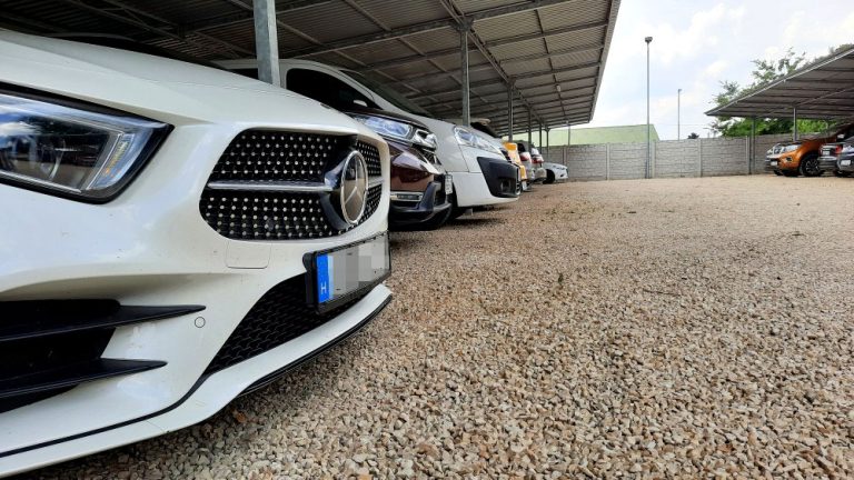 Megszűnnek a parkolóautomaták a fővárosban – drasztikusan emelkednek a díjak