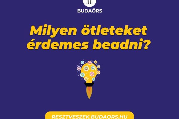 Idén is elindult a Közösségi Költségvetés