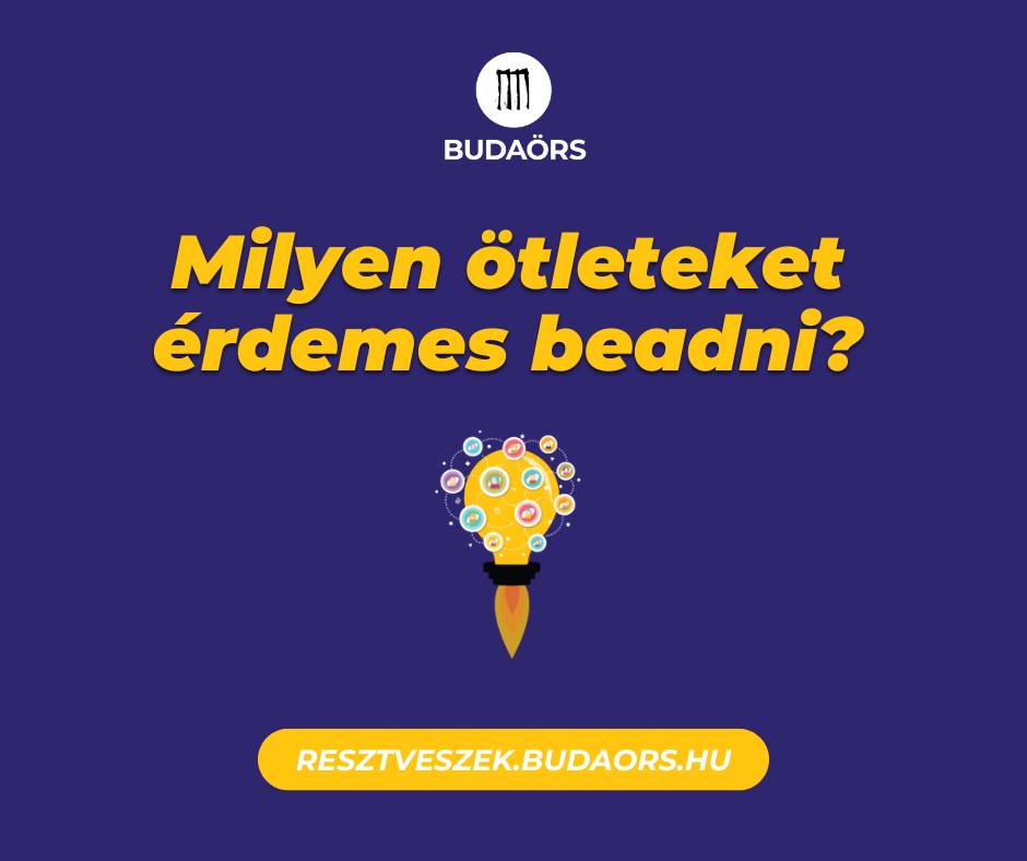 Idén is elindult a Közösségi Költségvetés
