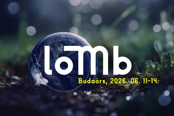 LOMB Fesztivál 2026 Budaörs