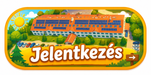 Nyári napközis tábor