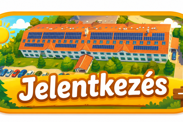 Nyári napközis tábor