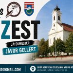 Budaörs kvízest
