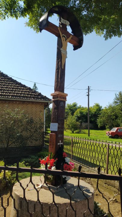 Útmenti keresztek hazája – hit, tudomány, érték, örökség