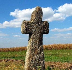 Útmenti keresztek hazája – hit, tudomány, érték, örökség