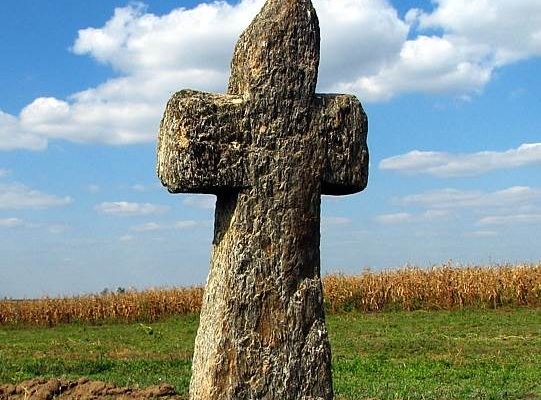 Útmenti keresztek hazája – hit, tudomány, érték, örökség