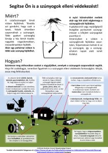 Elindult a szúnyog szezon!