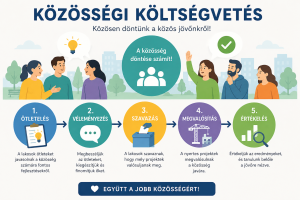 közösségi költségvetés