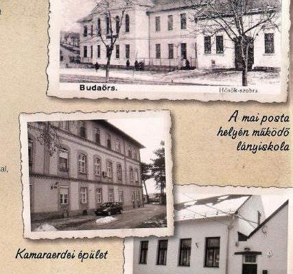 Elballagtak az általános iskolások Budaörsön.