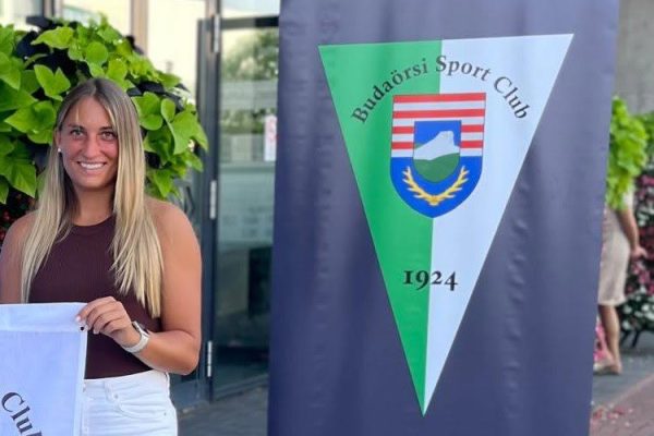 Tenisz nyílt nap Budaörsön: Szuper Liga és dzsembori