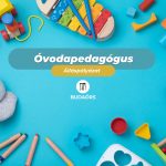 Álláspályázat: Óvodapedagógus Budaörsön