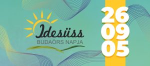 Idesüss Budaörs Napja szeptember 5-én