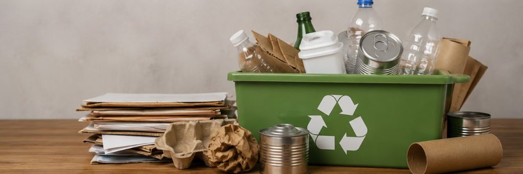 Hetek óta gyűlik a szelektív hulladék a Törökugratón, egyre többen panaszkodnak Budaörsön