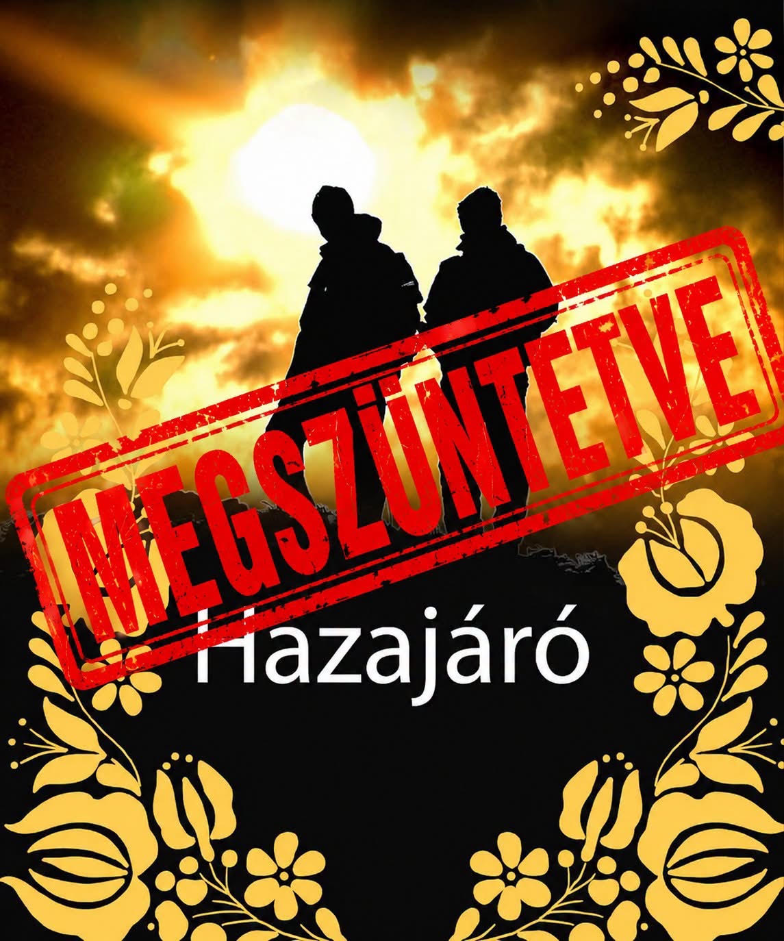  Hazajárók – akik otthonunkba hozták a hazánkat