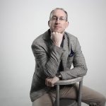 Bemutatkozik új főszekesztőnk, Szilvay Gergely