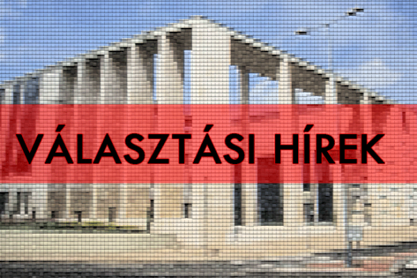 Választási Hírek