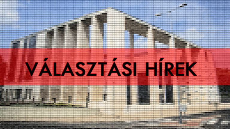 Már négy jelölő szervezet is bejelentkezett a szeptemberi budaörsi időközi választásra