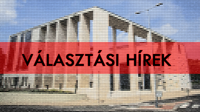 Választási Hírek