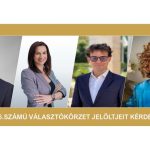 Budaörs 6.számú választókörzet indulóit kérdeztük