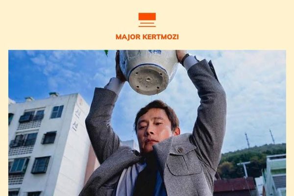 Ingyenes kertmozi a Zichy Majorban Augusztus 14.-én