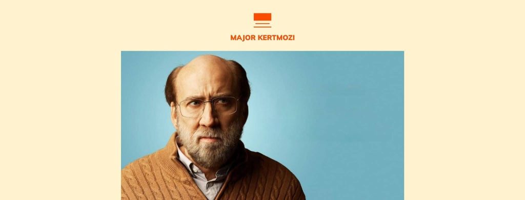 Ingyenes kertmozi a Zichy Majorban