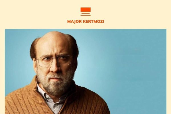 Ingyenes kertmozi a Zichy Majorban