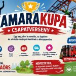 Családi élménynap Budaörsön: Kamarakupa, retro főzőverseny és ingyenes programok