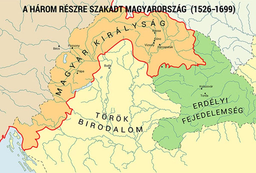 Mohács emlékezete, a csata amely megváltoztatta Magyarország történetét - II.Lajos