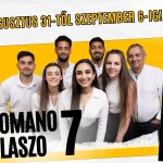 Romano Glaszo Hét 2026, egy hét a roma kultúra és a közösség jegyében