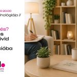 Életünk pszichológiája Budaörsön: Mire elég egyetlen beszélgetés?