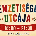 Nemzetiségek utcája – a sokszínűség ünnepe Budaörsön