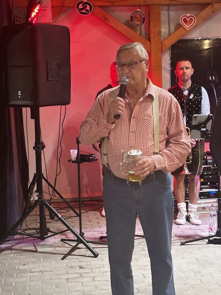 Hagyomány, közösség és jókedv - ilyen volt a VIII. Budaörsi Oktoberfest