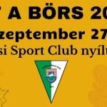 Fut a Börs - 2026