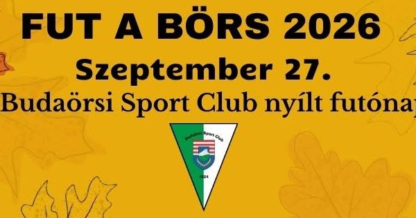 Fut a Börs - 2026