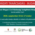 Pályázati tanácsadás Budaörsön