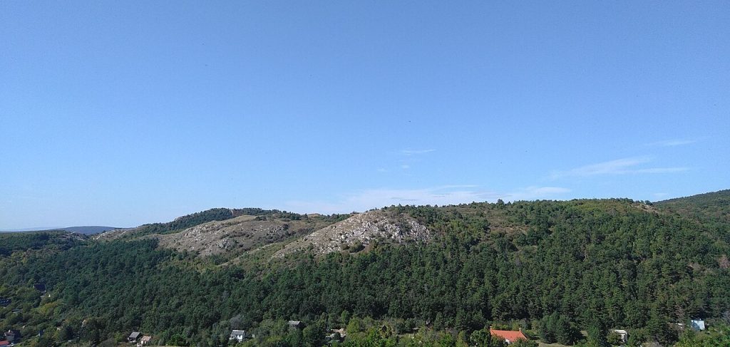 Évezredes Budaörs 11. - Csik és Bobald a középkorban - Csiki hegyek