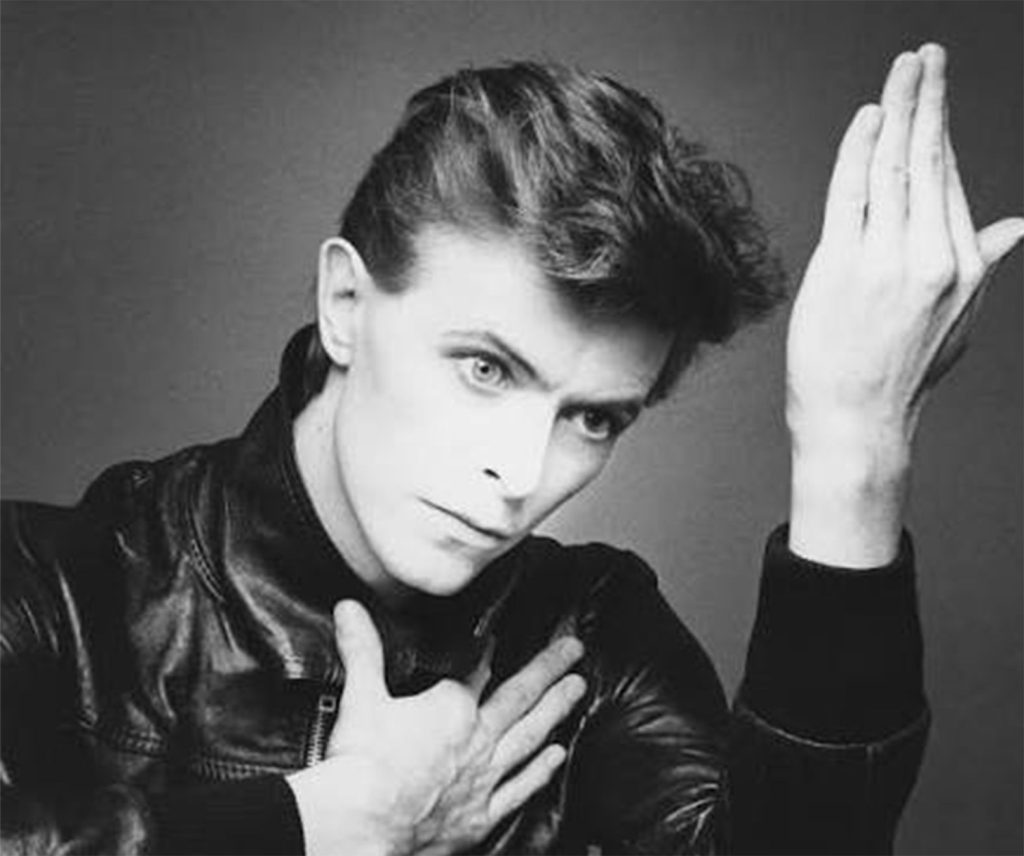 Vinyl klub // David Bowie életműve - Kép forrás: Budaörsi Jókai Mór Művélődési Ház Oldala