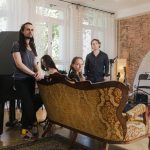Arte Povera lemezbemutató koncert Budaörsön