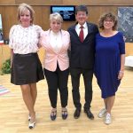 Ünnepi testületi ülésen történt - 2026. szeptember 30.