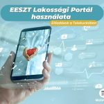 Digitális egészségértés fejlesztése előadás: EESZT Lakossági Portál használata
