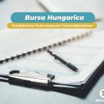 Bursa Hungarica Felsőoktatási Önkormányzati Ösztöndíjpályázat - 2026