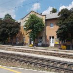 Változik a vonatok menetrendje Budaörsön a hétvégén