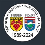 Natalie Schäfter (Schwabbach) német borhercegnő - Testvérvárosi beszámoló