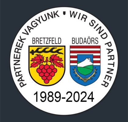 Natalie Schäfter (Schwabbach) német borhercegnő - Testvérvárosi beszámoló