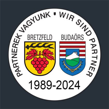 Natalie Schäfter (Schwabbach) német borhercegnő - Testvérvárosi beszámoló