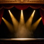 Színházi előadásokkal és változatos kulturális programokkal indul a november Budaörsön. Kép forrása: Illusztráció.